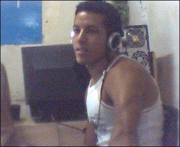 soufian el moutouafik